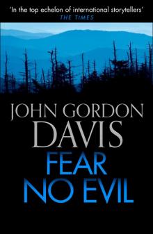 Fear No Evil Read online