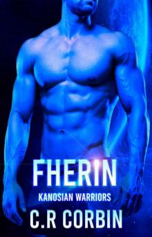 Fherin Read online