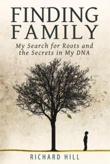 Finding Family Read online