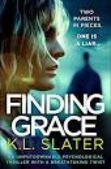 Finding Grace Read online