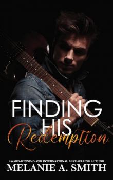 Finding His Redemption