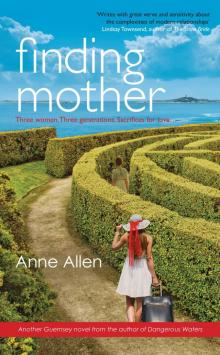Finding Mother Read online