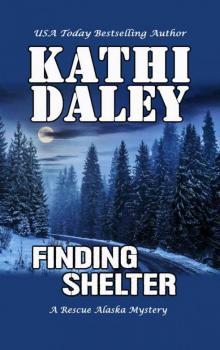 Finding Shelter Read online