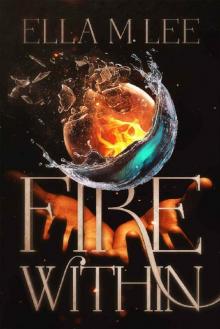 Fire Within Read online
