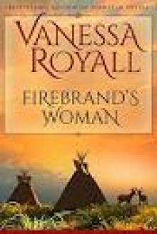 Firebrand's Woman Read online