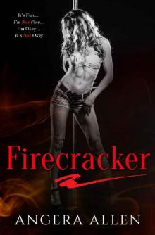 Firecracker