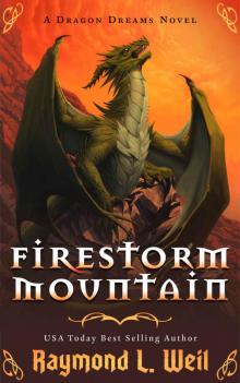 Firestorm Mountain Read online