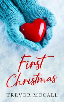 First Christmas Read online