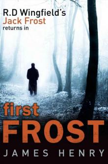 First Frost Read online