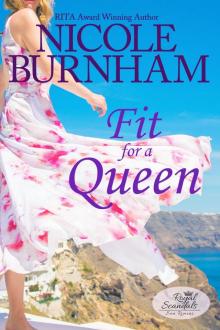 Fit for a Queen Read online