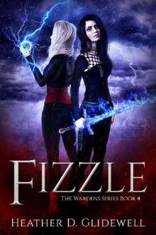Fizzle Read online