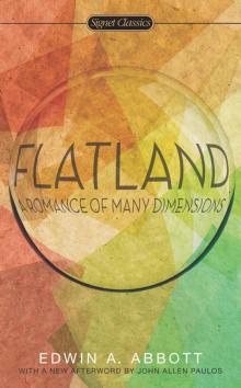 Flatland: A Romance of Many Dimensions Read online