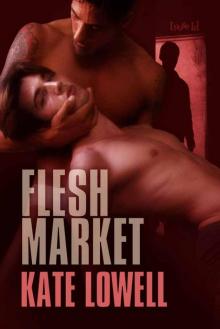 Flesh Market Read online