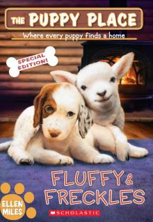 Fluffy & Freckles Special Edition Read online