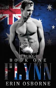 Flynn: Social Rejects Syndicate (Mackay Brothers Trilogy Book 1) Read online