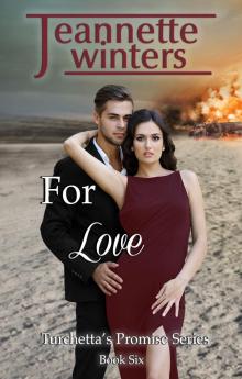 For Love Read online