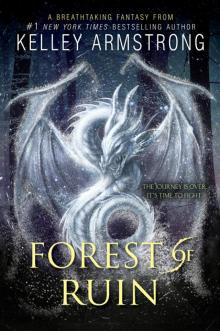 Forest of Ruin Read online