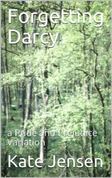 Forgetting Darcy Read online