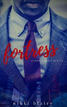 Fortress (Forde Family Series Book 2) Read online