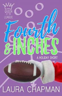 Fourth & Inches Read online