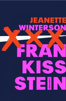 Frankissstein Read online