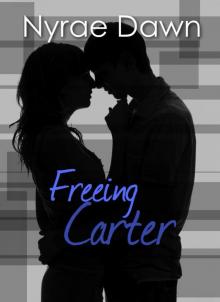 Freeing Carter Read online