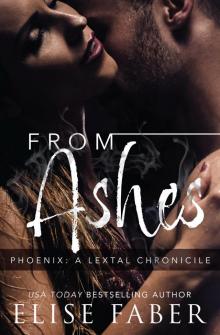 From Ashes Read online
