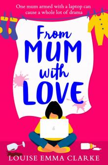 From Mum With Love Read online