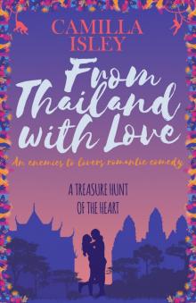 From Thailand with Love Read online