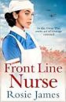 Front Line Nurse Read online