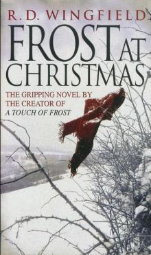 Frost At Christmas Read online