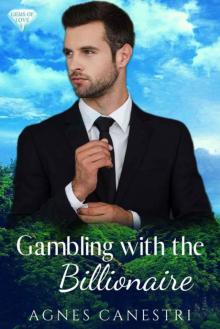 Gambling With The Billionaire (Gems 0f Love Book 2) Read online