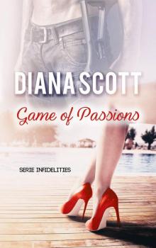 Game of Passions Read online