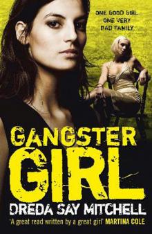 Gangster Girl Read online