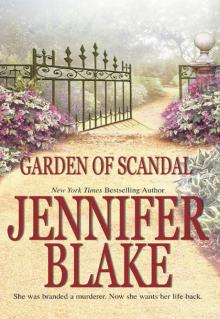 Garden of Scandal Read online