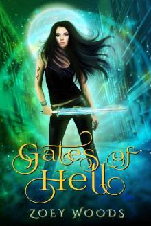 Gates of Hell Read online