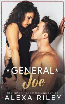 General Joe: Magnolia Ridge Series Read online