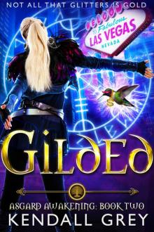 Gilded Read online