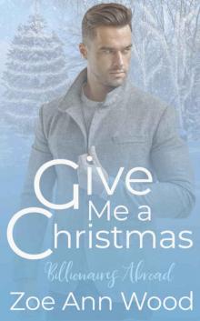 Give Me a Christmas Read online