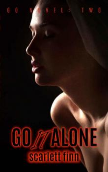 Go It Alone (A Go Novel Book 2) Read online