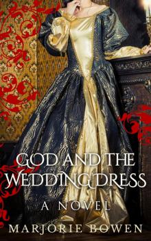 God and the Wedding Dress