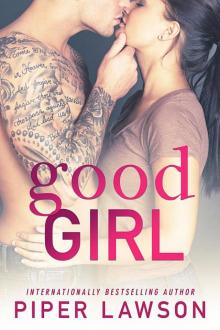 Good Girl: Wicked #1