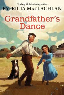 Grandfather's Dance Read online