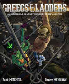 Greegs & Ladders Read online