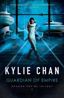 Guardian of Empire Read online