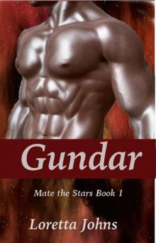 Gundar Read online