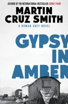 Gypsy in Amber Read online