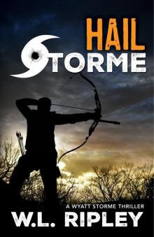 Hail Storme Read online