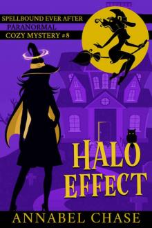 Halo Effect Read online