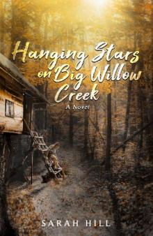 Hanging Stars On Big Willow Creek: A Novel